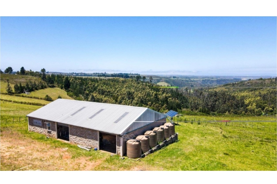 Commercial Property for Sale in Friemersheim Western Cape